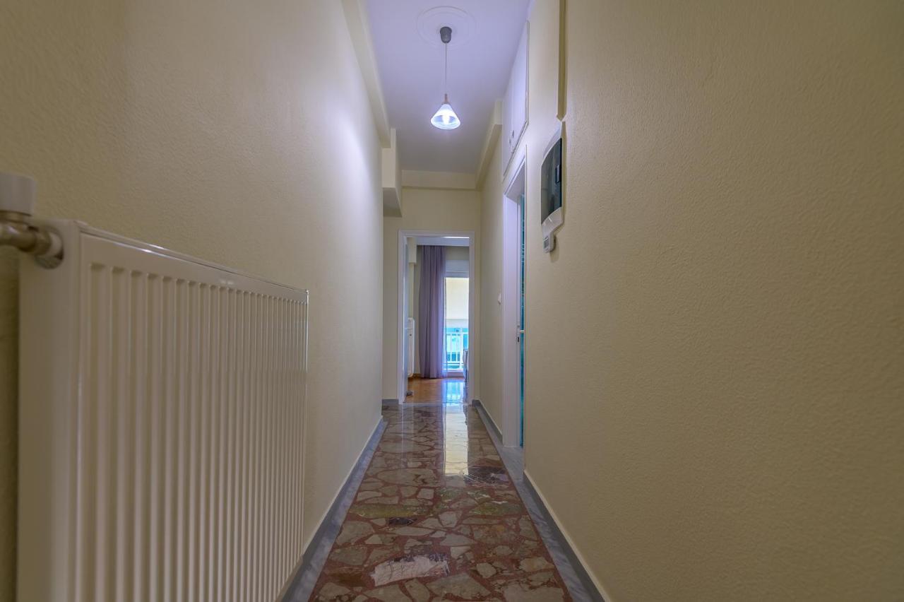 Athanasia'S Central Home Alexandroupoli Exterior photo